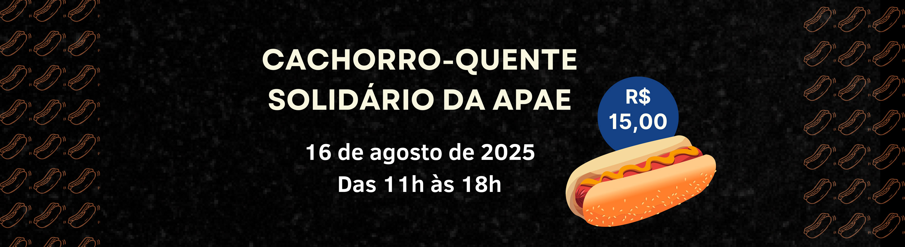 Cachorro quente